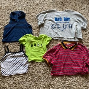 urban outfitters bundle